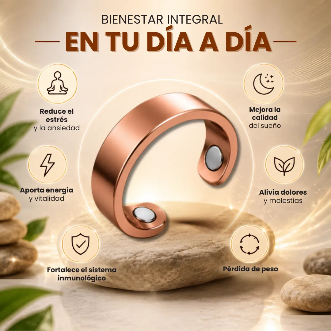 Anillo Vital Balance