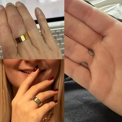 Anillo Vital Balance