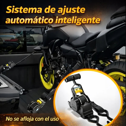 FixStrap Pro™ – Correa Ajustable Inteligente- 2 POR 1