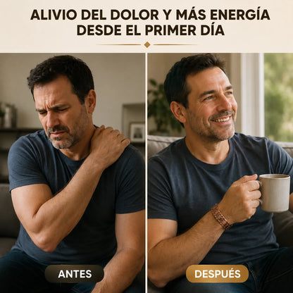 Brazalete de Cobre® VitalFlow