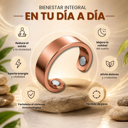 Anillo Vital Balance