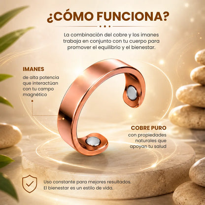 Anillo Vital Balance