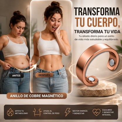 Anillo Vital Balance