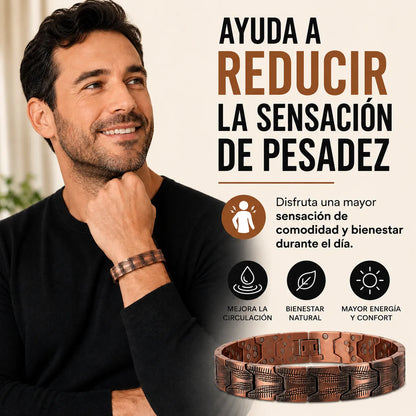 Brazalete de Cobre® VitalFlow